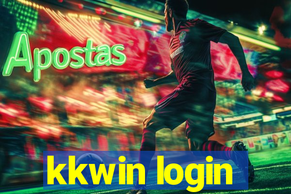 kkwin login